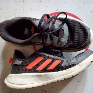 Boys Adidas shoes